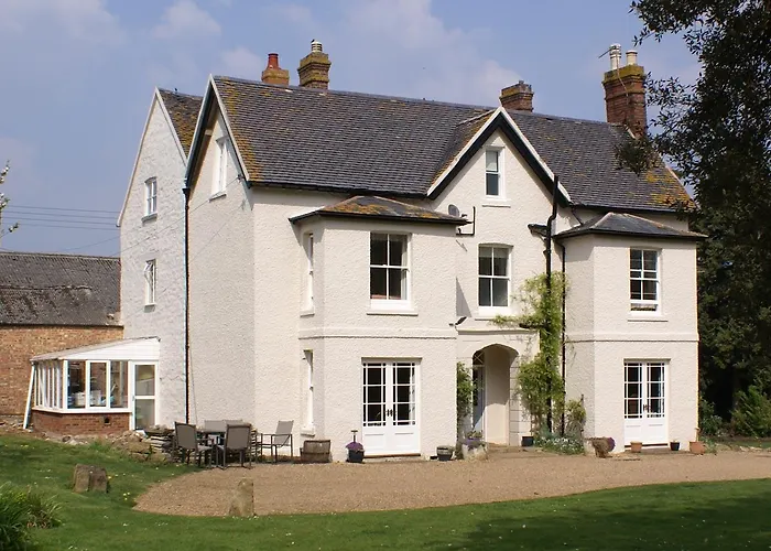 Haselor Farm B & B