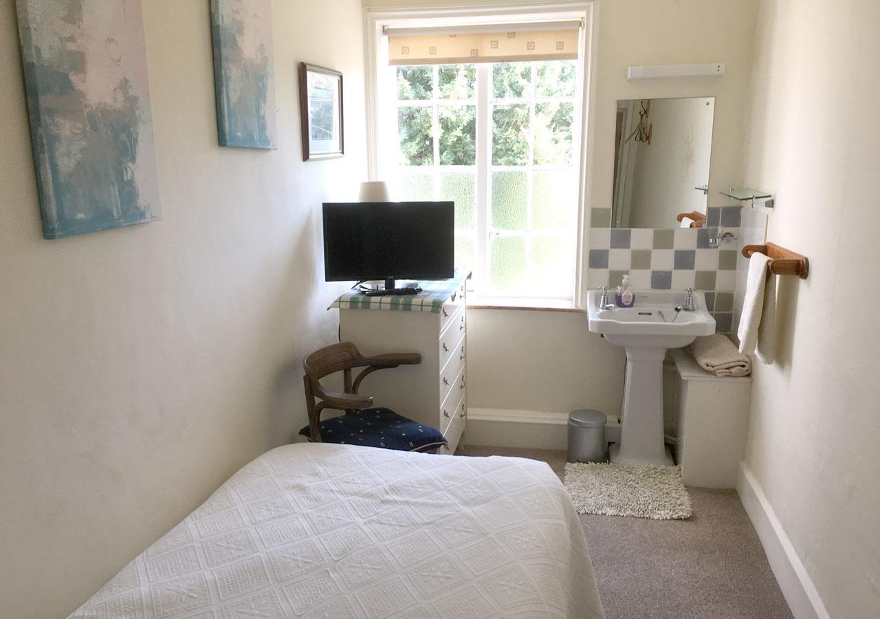 Bed & Breakfast Haselor Farm *