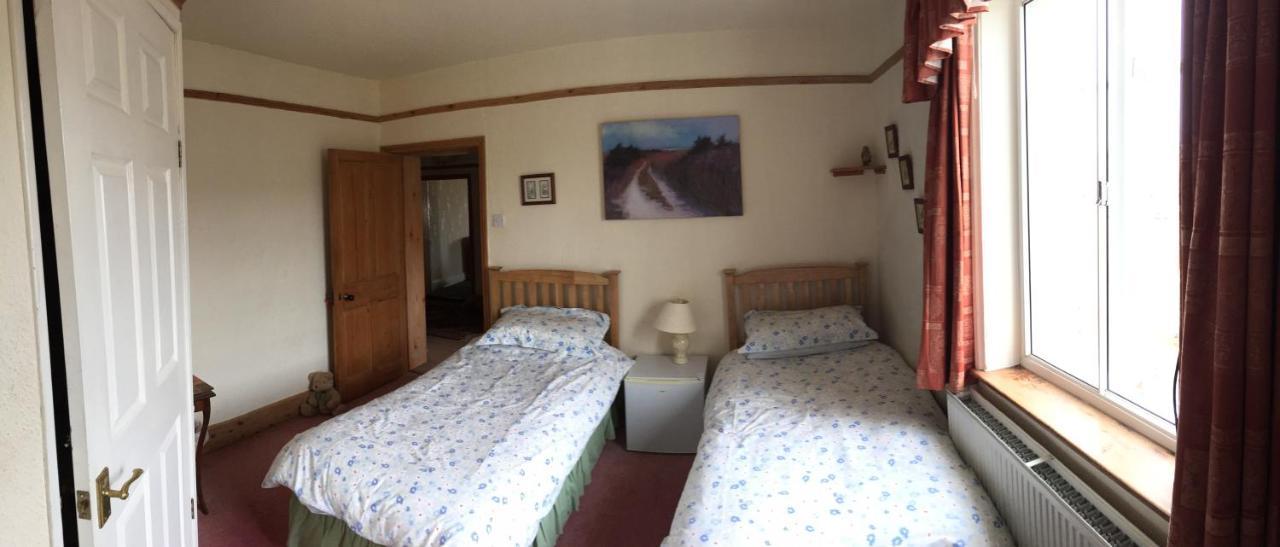 Haselor Farm Bed & Breakfast Evesham