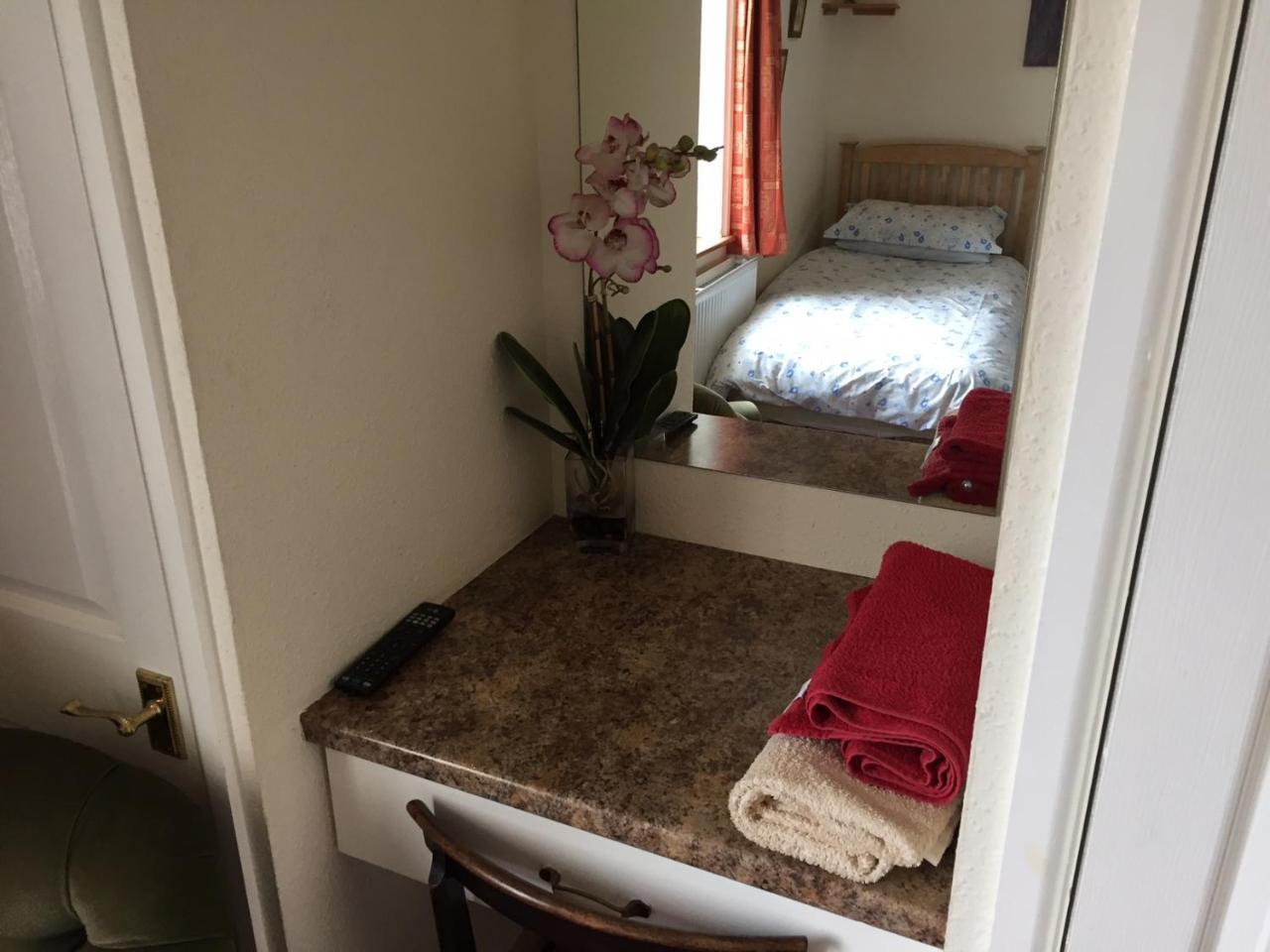 Bed & Breakfast Haselor Farm