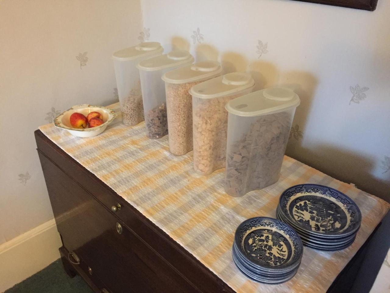 Haselor Farm Bed & Breakfast