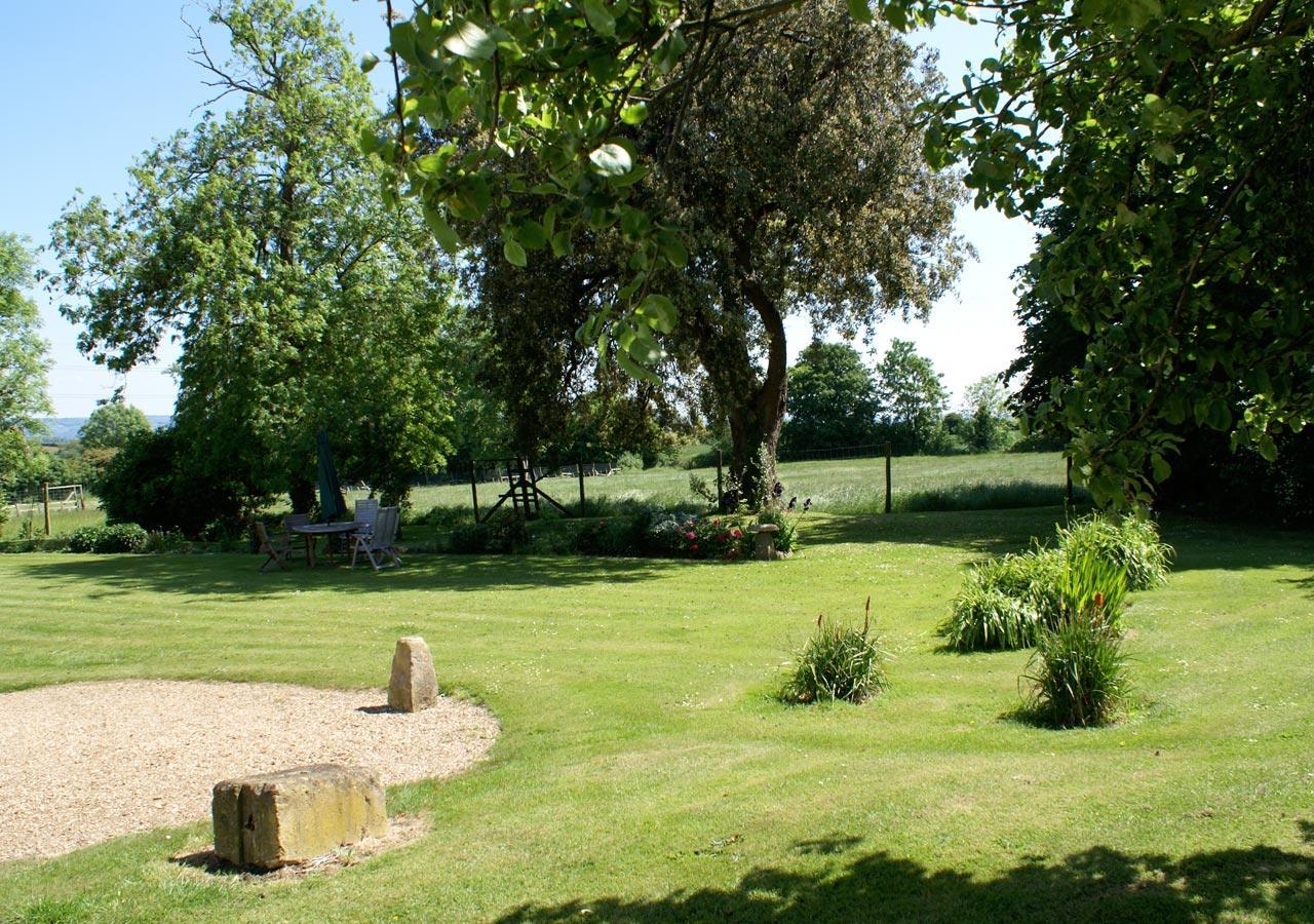 Haselor Farm